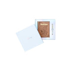 Produktbild Pinocchio Premium Notizbuch mit Stift Set A5