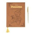 Produktbild Pinocchio Premium Notizbuch mit Stift Set A5