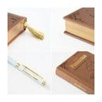 Produktbild Pinocchio Premium Notizbuch mit Stift Set A5