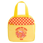 Produktbild Stranger Things Lunch-Tasche