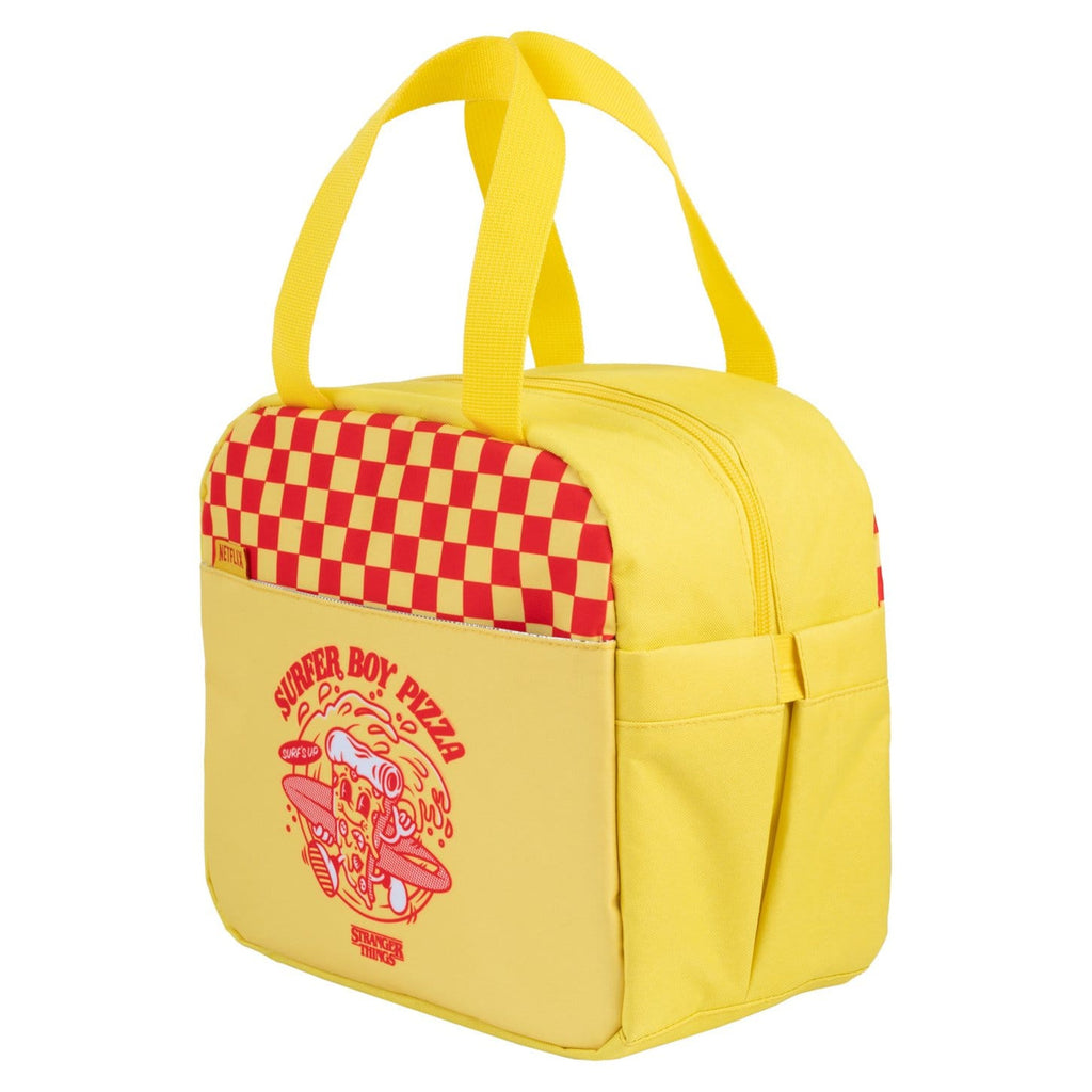 Produktbild Stranger Things Lunch-Tasche