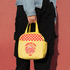 Produktbild Stranger Things Lunch-Tasche