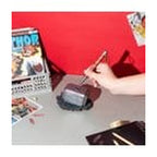 Produktbild Marvel Thor Stift mit Halter Hammer