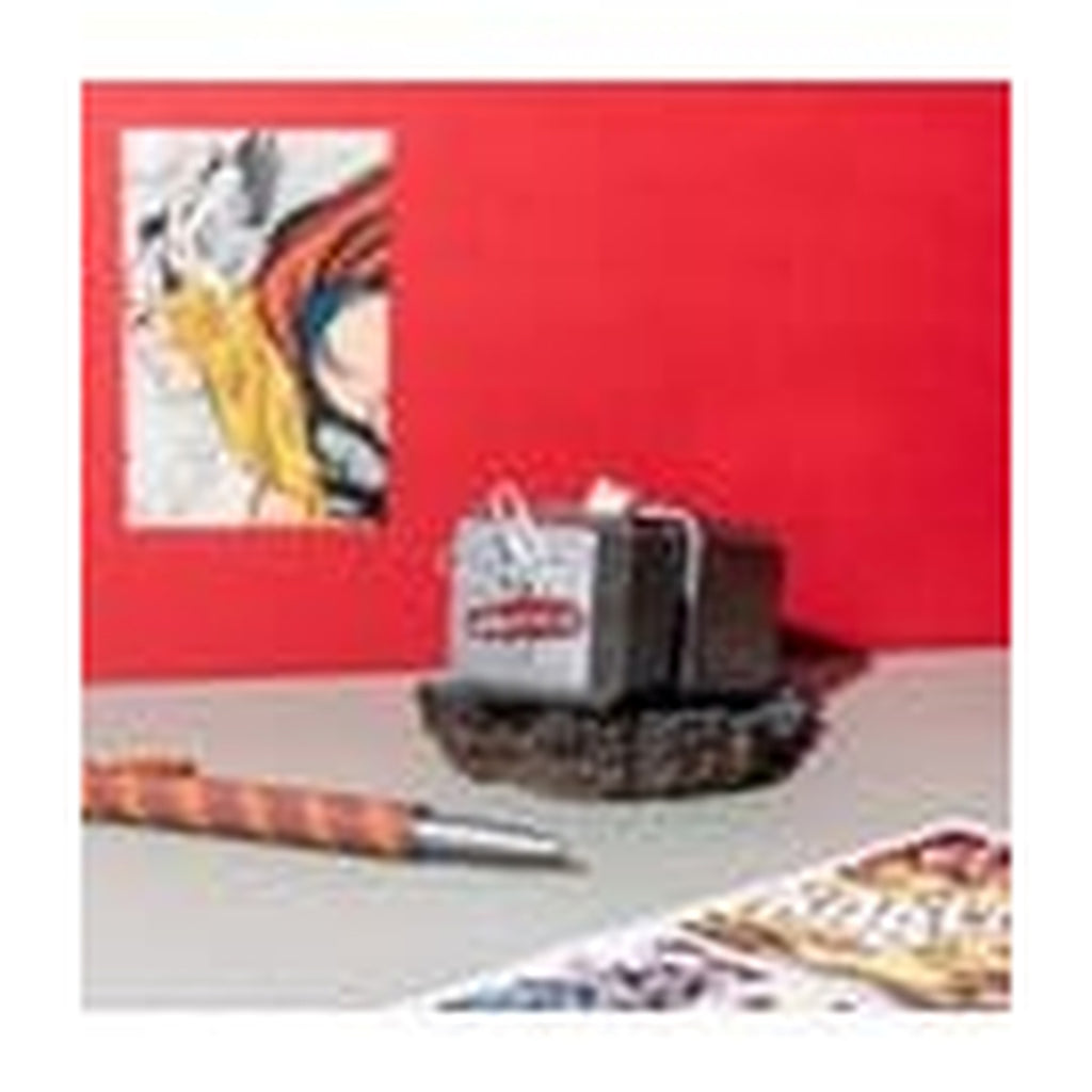 Produktbild Marvel Thor Stift mit Halter Hammer