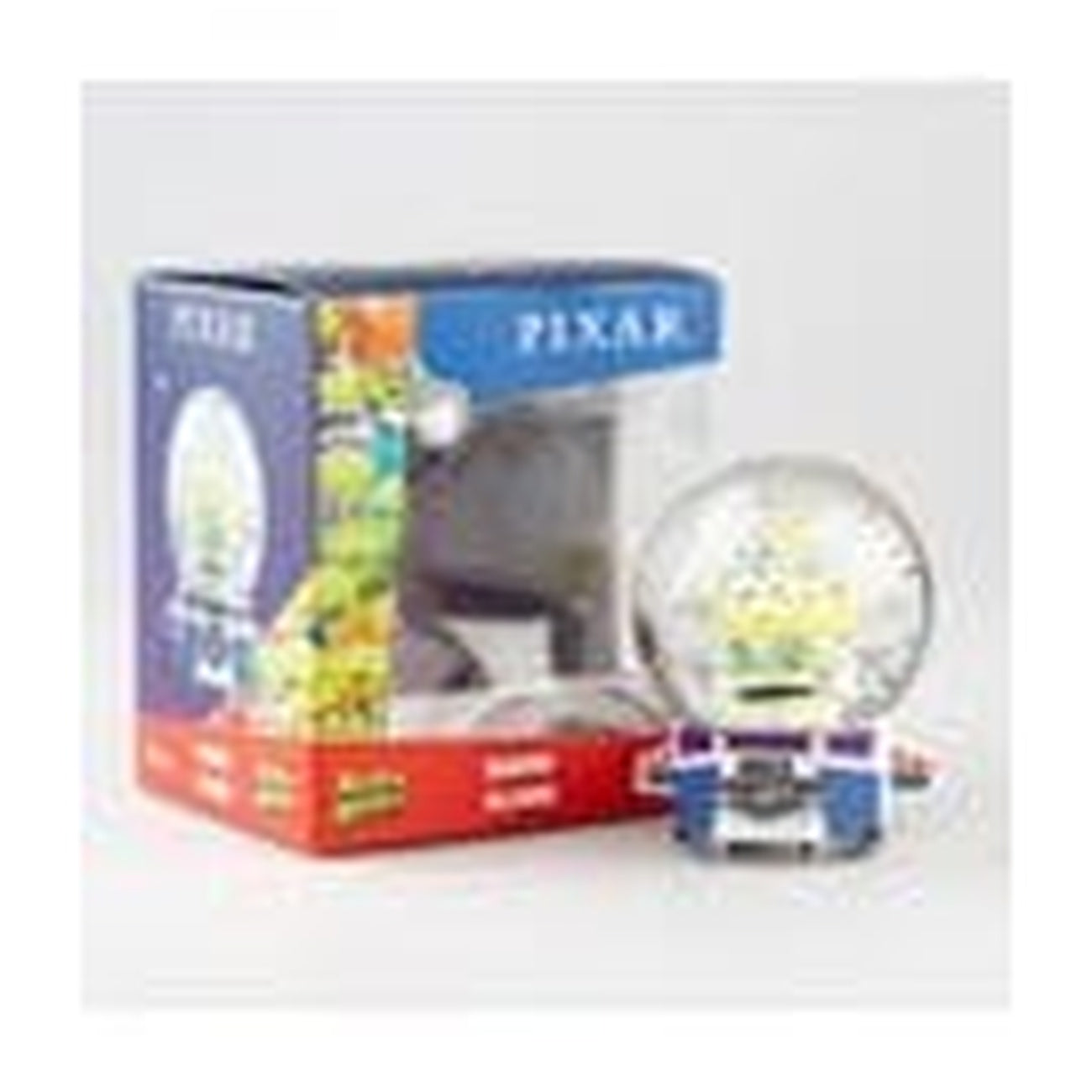 Product image Disney Pixar Toy Story Snow Globe 10 cm