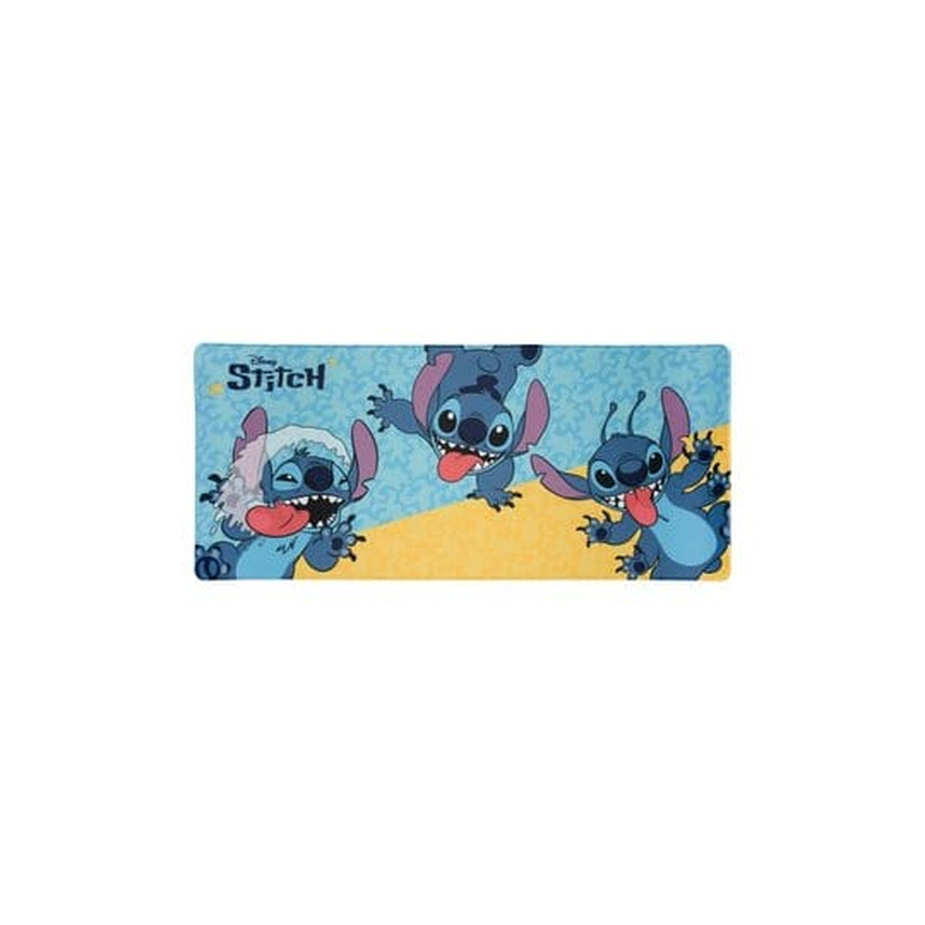 Produktbild Disney Stitch Mauspad 80 x 35 cm