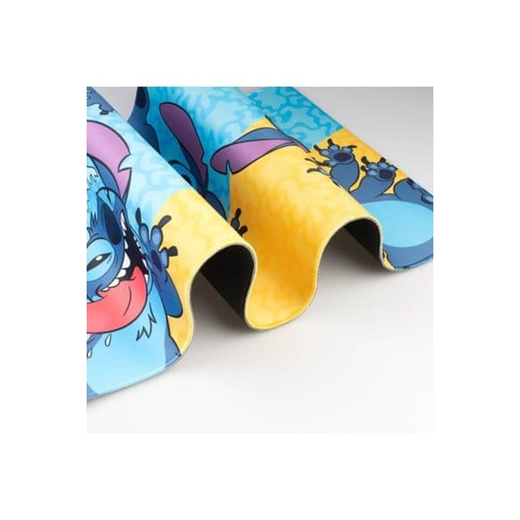 Produktbild Disney Stitch Mauspad 80 x 35 cm