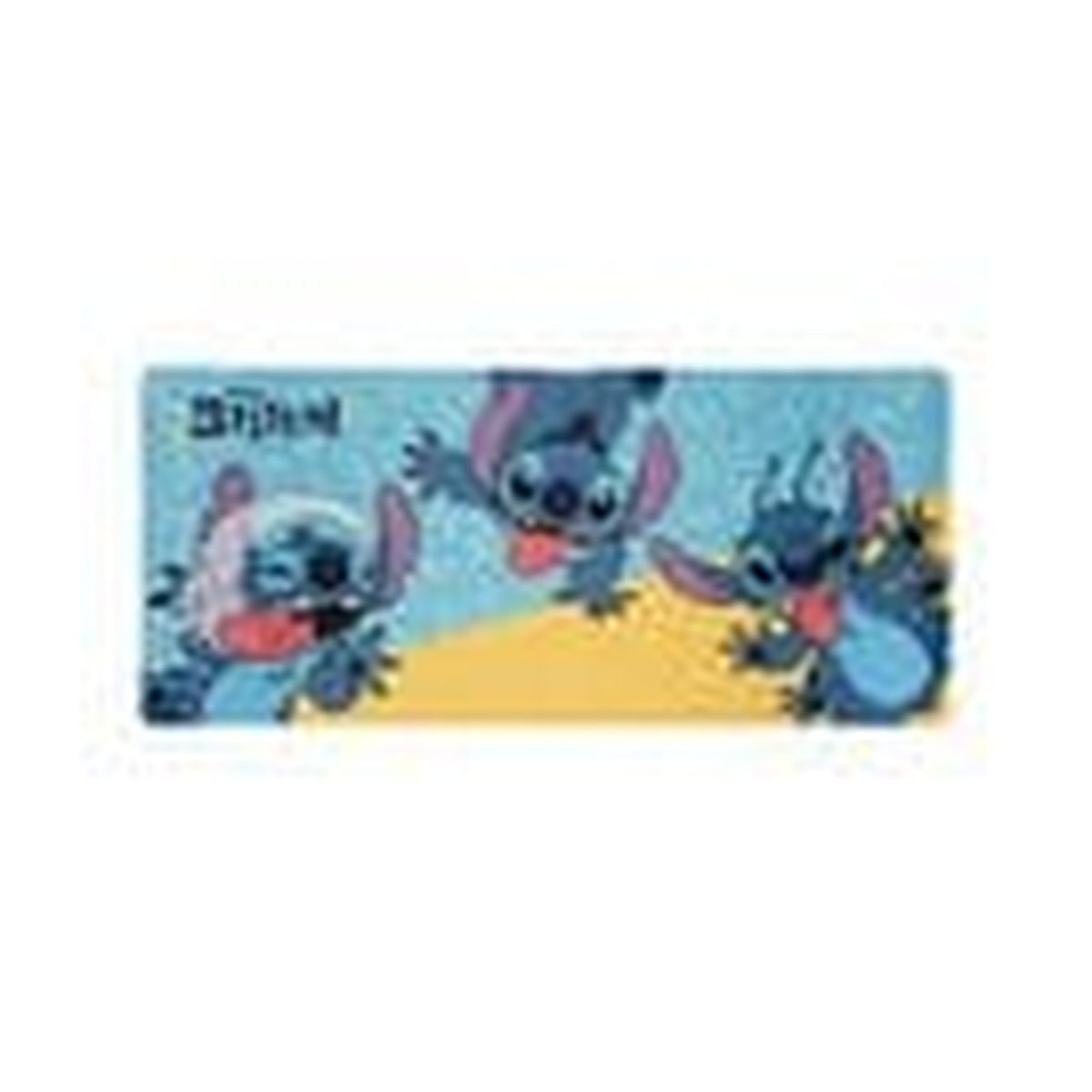 Produktbild Disney Stitch Mauspad 80 x 35 cm