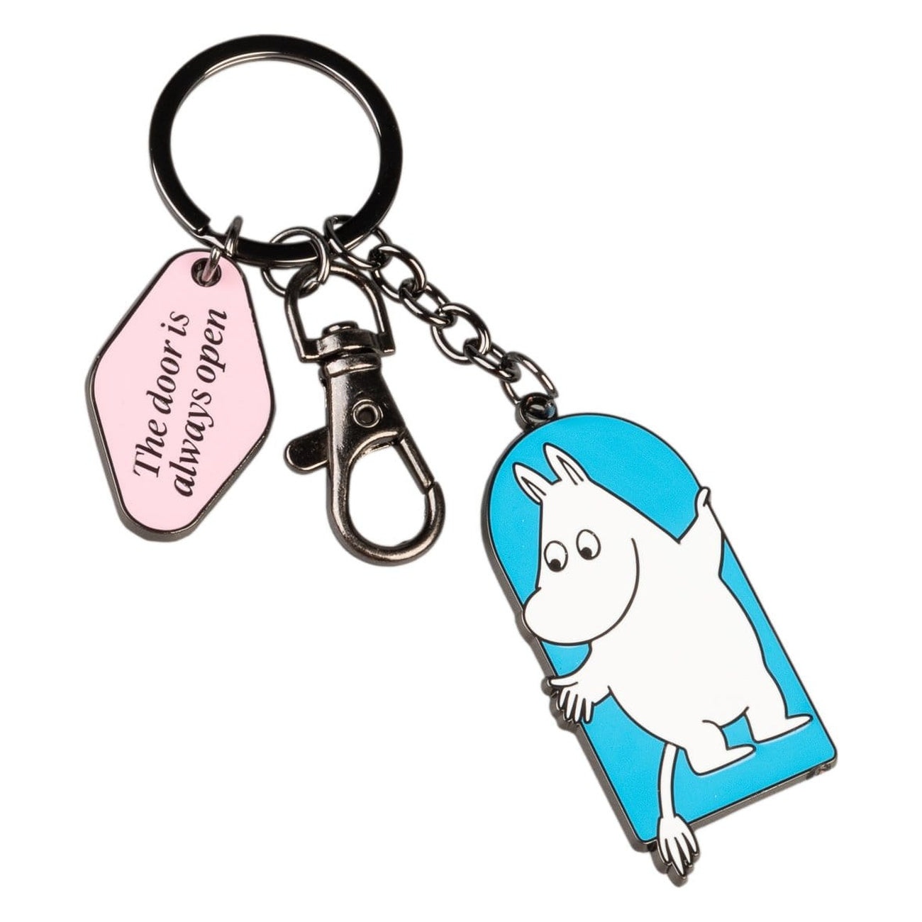 Produktbild Moomin Schlüsselanhänger 7 cm