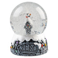 Produktbild Disney Nightmare Before Christmas Schneekugel Zero 10 cm