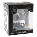 Produktbild Disney Nightmare Before Christmas Schneekugel Zero 10 cm