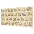 Produktbild Minions Mauspad XL Bob und Tim 80 x 35 cm