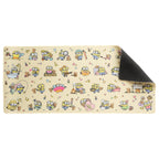 Produktbild Minions Mauspad XL Bob und Tim 80 x 35 cm