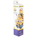 Produktbild Minions Mauspad XL Bob und Tim 80 x 35 cm