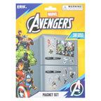 Produktbild Marvel Stanzmagnet-Set Avengers