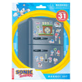 Produktbild Sonic Stanzmagnet-Set