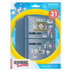 Produktbild Sonic Stanzmagnet-Set