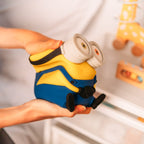 Product image Minions Squishy Lamp
