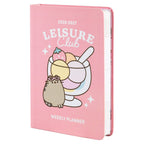 Produktbild Pusheen Akademischer Planer Tropical Vacation 2026/27 A6