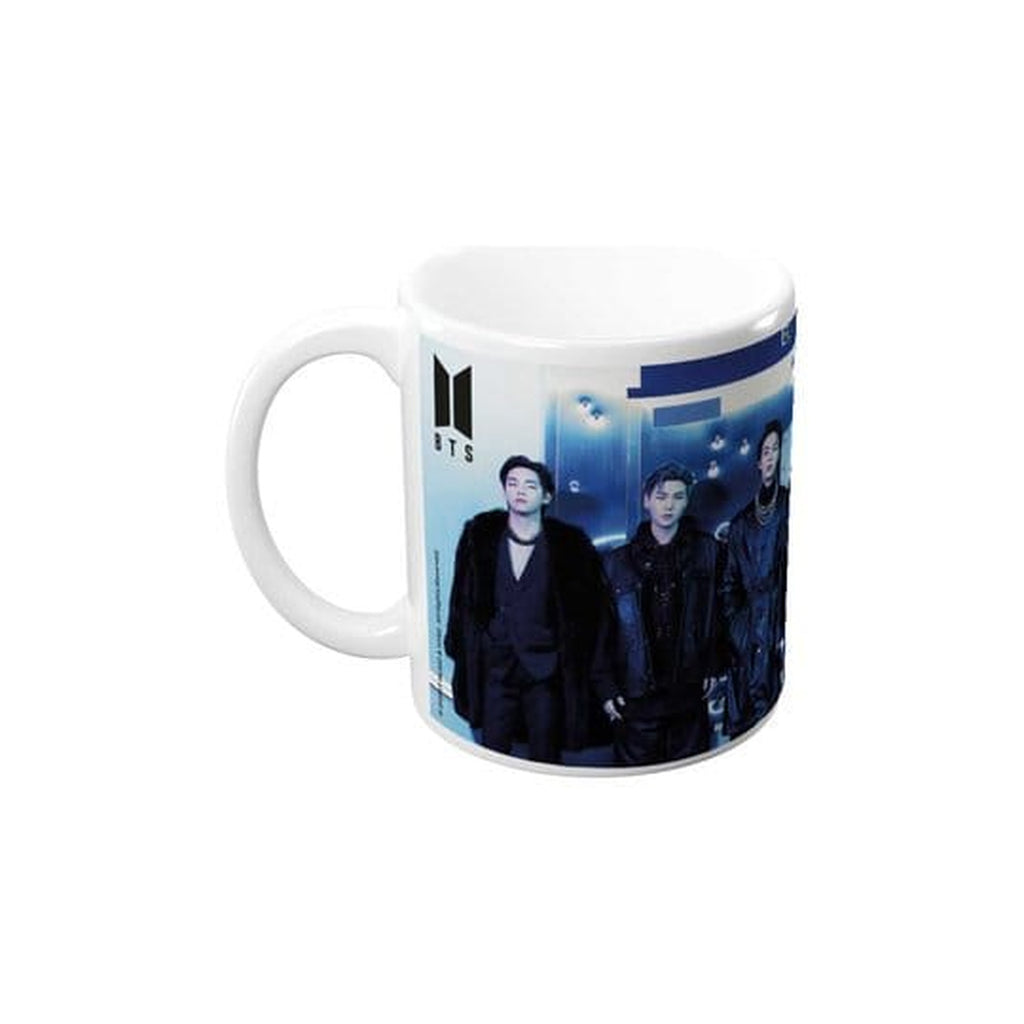 Produktbild BTS Gruppe Tasse 350 ml