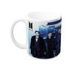 Produktbild BTS Gruppe Tasse 350 ml