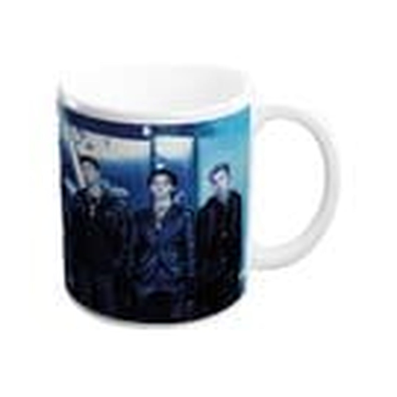 Produktbild BTS Gruppe Tasse 350 ml
