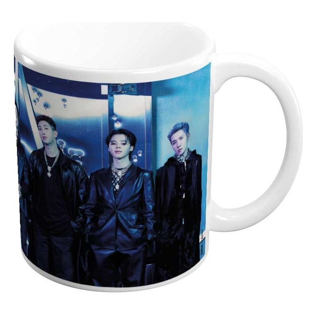 Produktbild BTS Gruppe Tasse 350 ml
