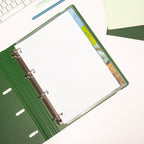 Product image Star Wars: The Mandalorian and Grogu Ring Binder