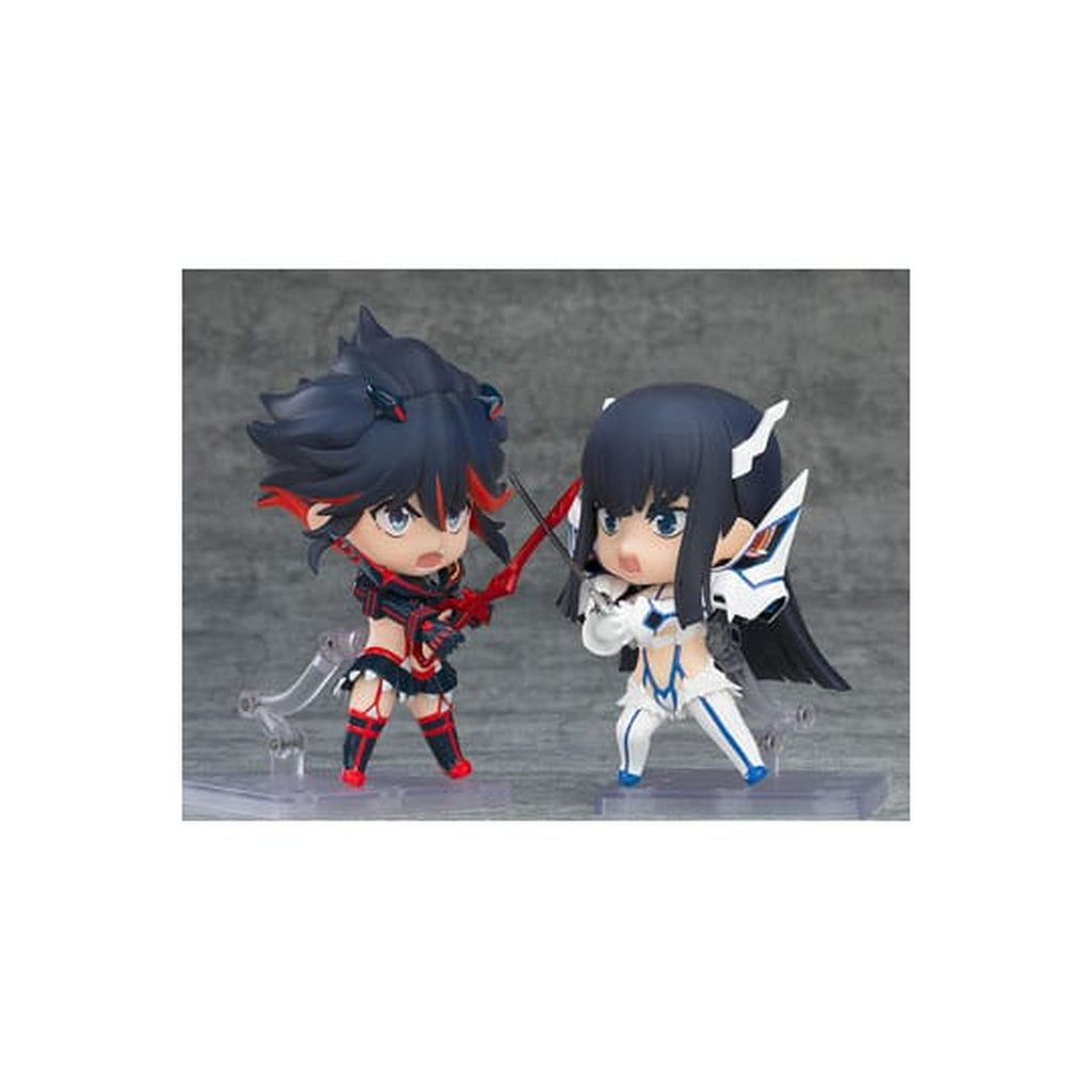 Produktbild Kill la Kill Nendoroid Actionfigur Ryuko Matoi: Kamui