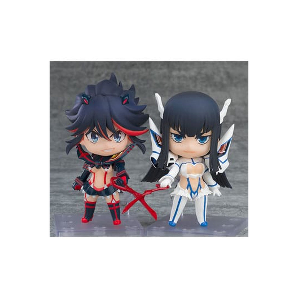 Produktbild Kill la Kill Nendoroid Actionfigur Ryuko Matoi: Kamui