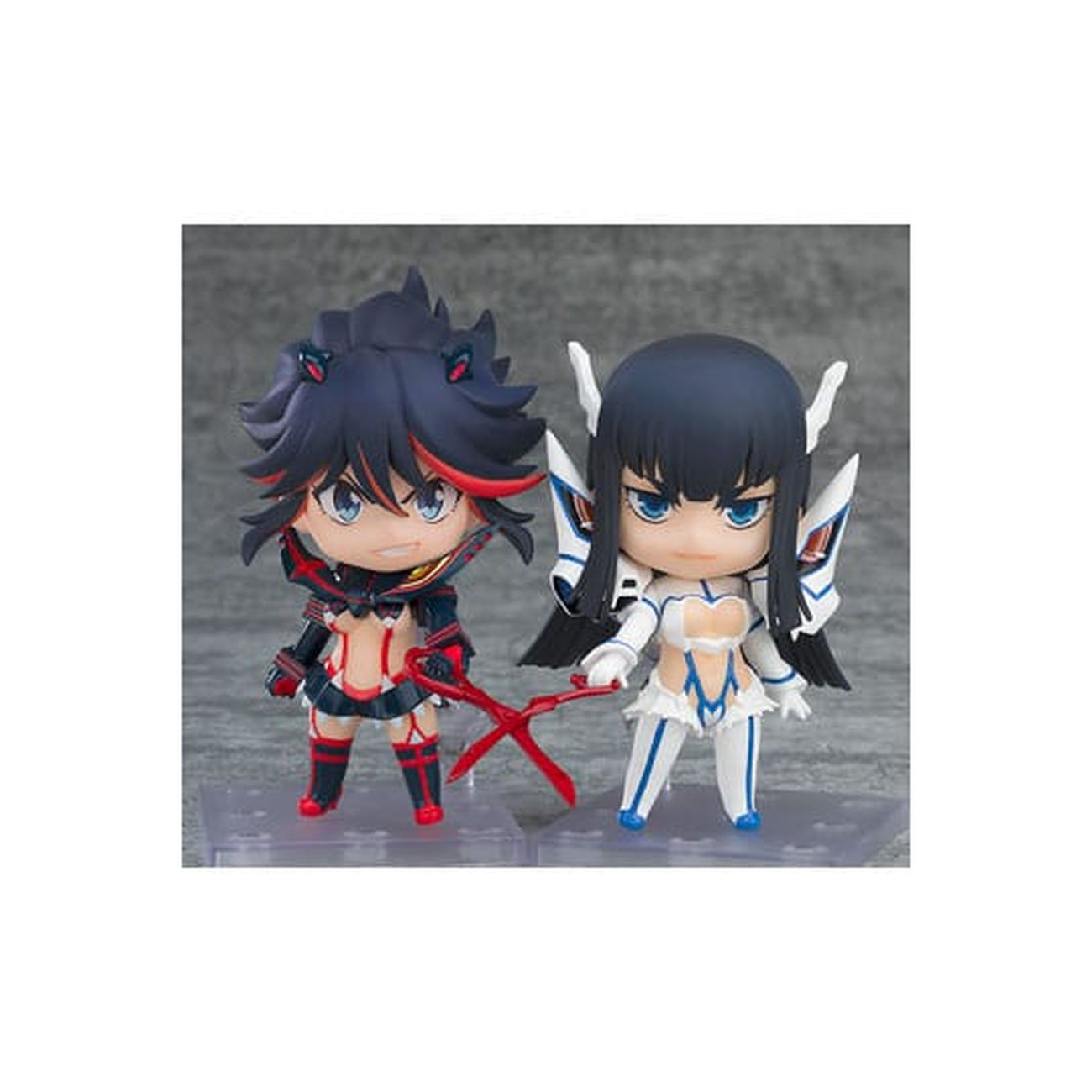 Produktbild Kill la Kill Nendoroid Actionfigur Ryuko Matoi: Kamui