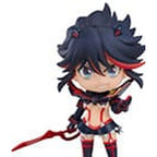 Produktbild Kill la Kill Nendoroid Actionfigur Ryuko Matoi: Kamui