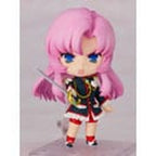Product image Revolutionary Girl Utena Nendoroid Action Figure Utena Tenjo