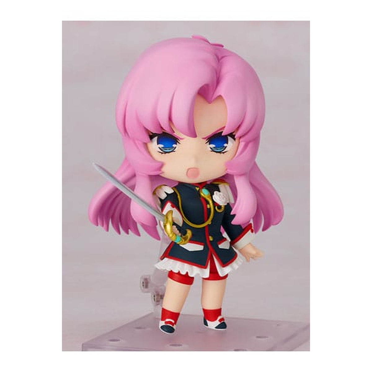 Produktbild Revolutionary Girl Utena Nendoroid Actionfigur Utena Tenjo