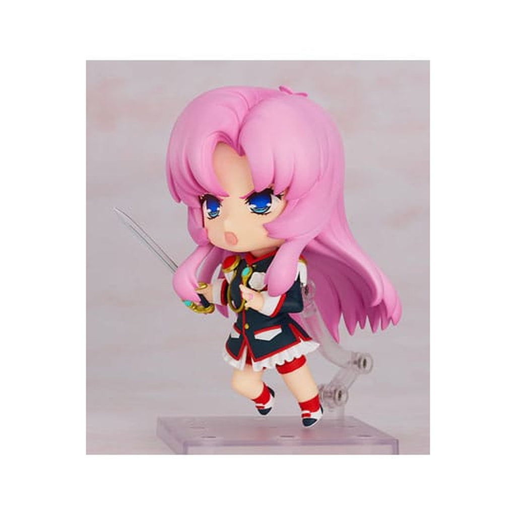 Product image Revolutionary Girl Utena Nendoroid Action Figure Utena Tenjo