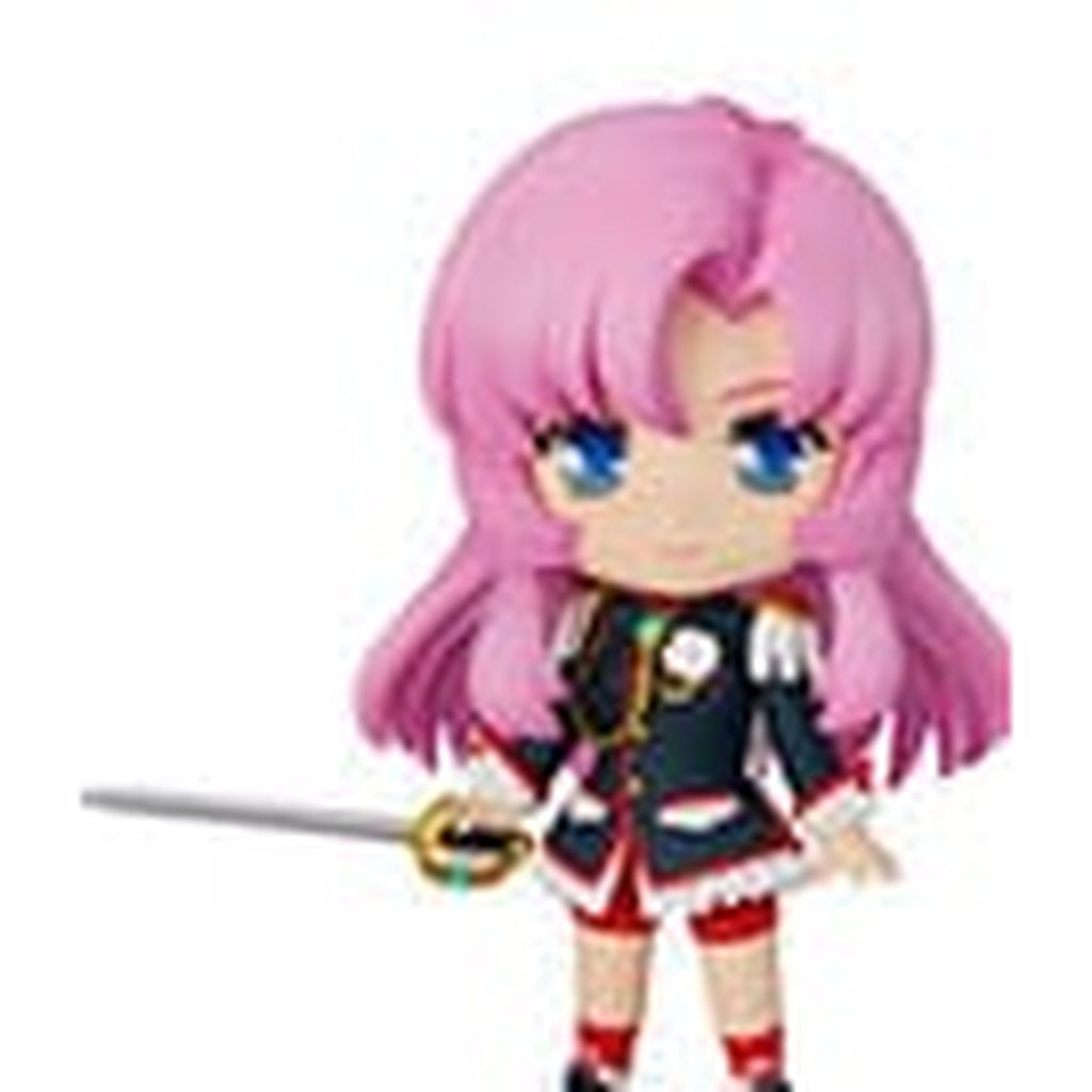 Product image Revolutionary Girl Utena Nendoroid Action Figure Utena Tenjo