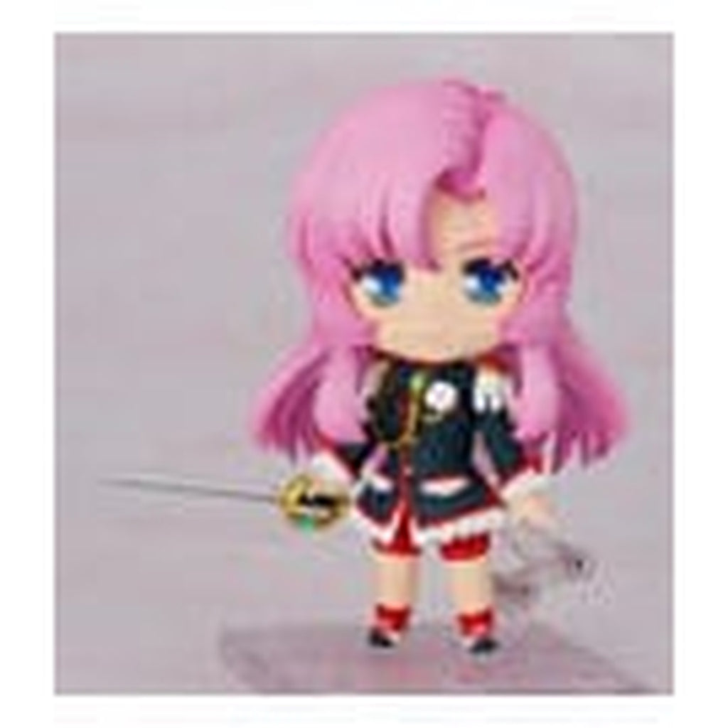 Product image Revolutionary Girl Utena Nendoroid Action Figure Utena Tenjo