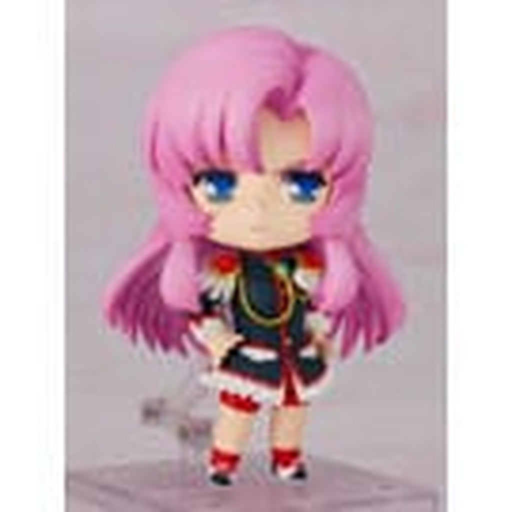 Product image Revolutionary Girl Utena Nendoroid Action Figure Utena Tenjo