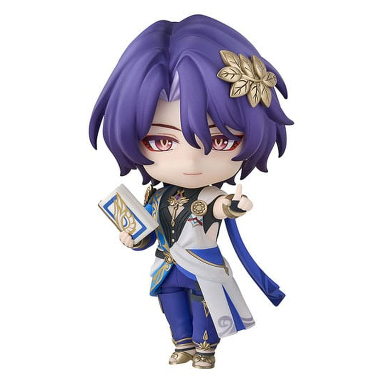 Produktbild Honkai: Star Rail Nendoroid Actionfigur Von Dr. Ratio 10 cm