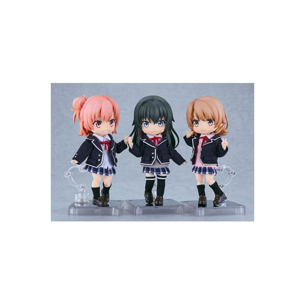 Produktbild My Teen Romantic Comedy SNAFU Nendoroid Doll Actionfigur