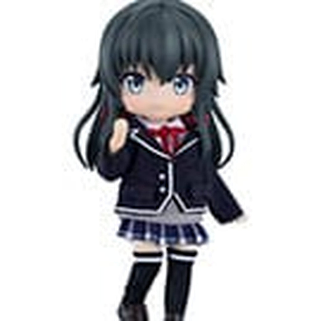 Produktbild My Teen Romantic Comedy SNAFU Nendoroid Doll Actionfigur