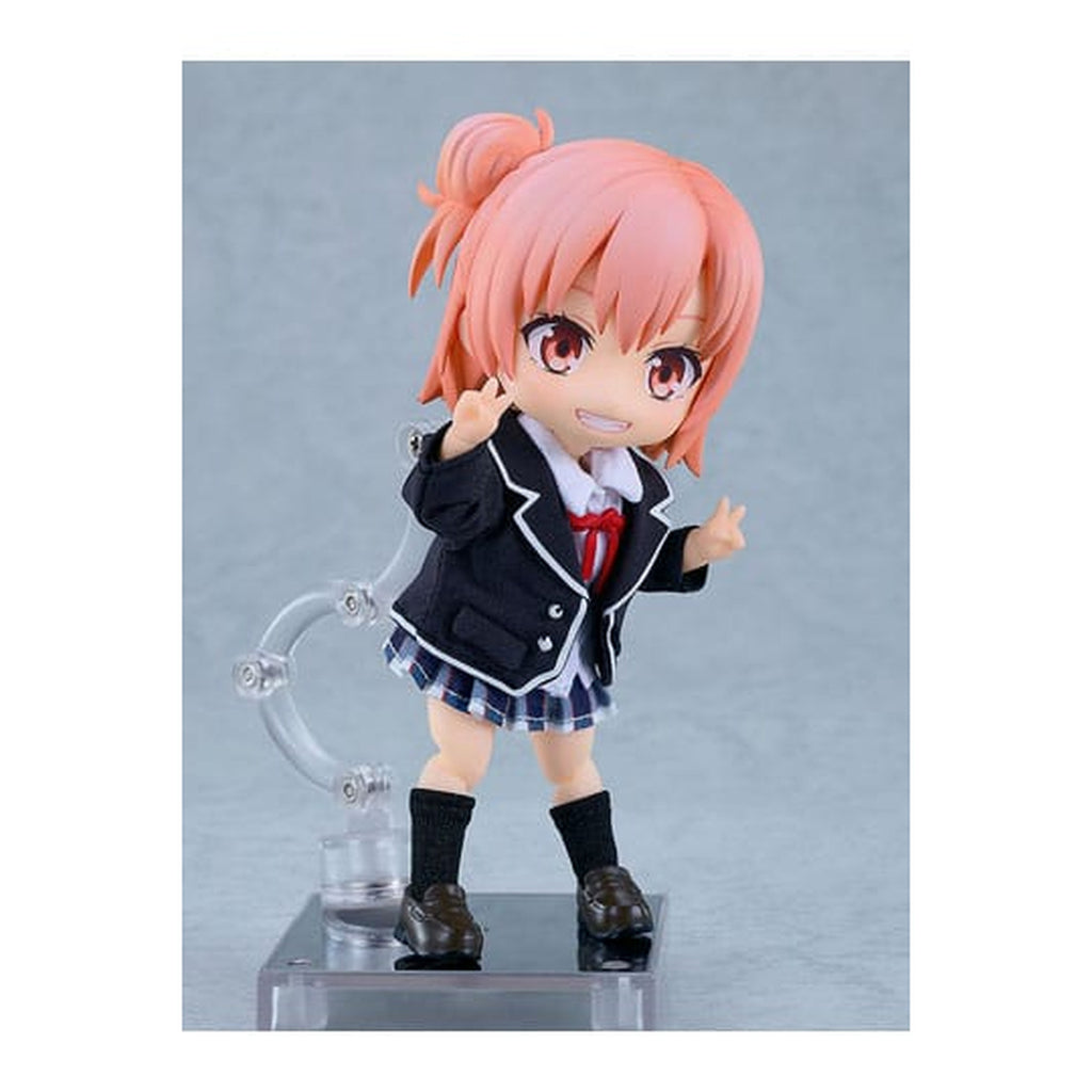Produktbild My Teen Romantic Comedy SNAFU Nendoroid Doll Actionfigur