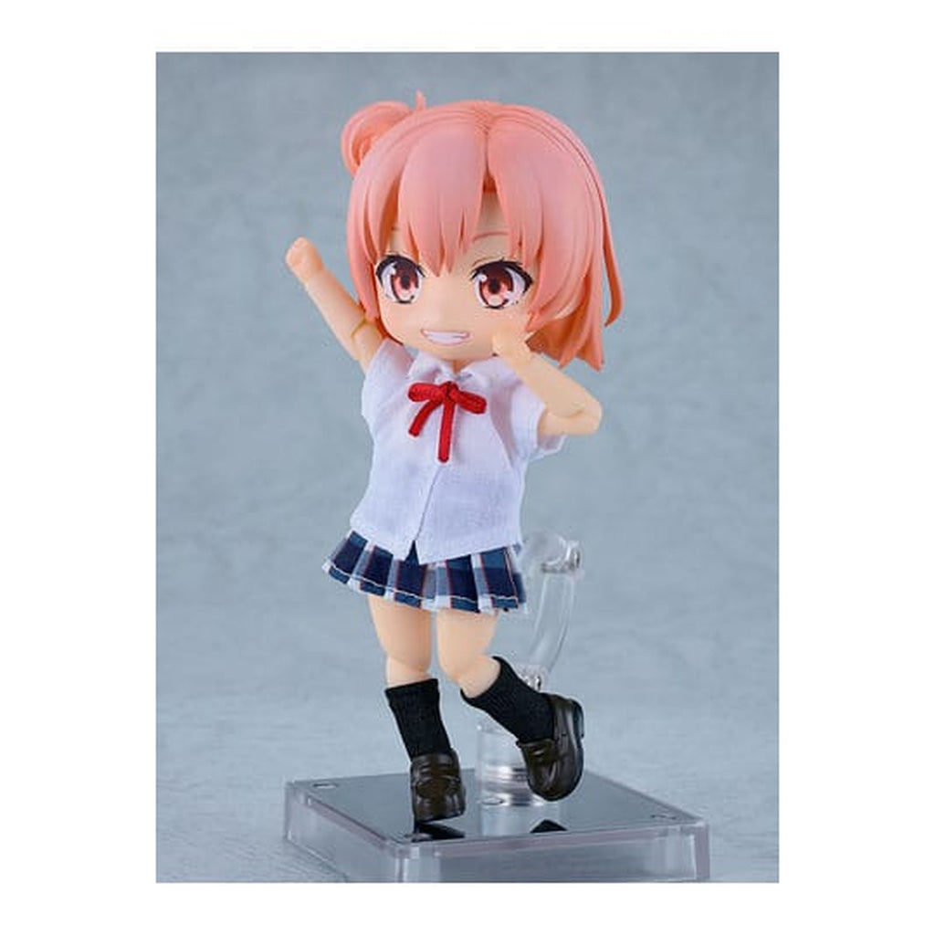 Produktbild My Teen Romantic Comedy SNAFU Nendoroid Doll Actionfigur