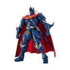 Produktbild MazinSaga Moderoid Plastic Model Kit MazinSaga 17 cm