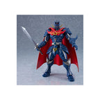 Produktbild MazinSaga Moderoid Plastic Model Kit MazinSaga 17 cm