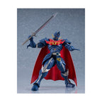 Produktbild MazinSaga Moderoid Plastic Model Kit MazinSaga 17 cm