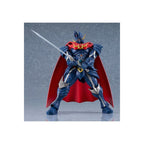 Produktbild MazinSaga Moderoid Plastic Model Kit MazinSaga 17 cm