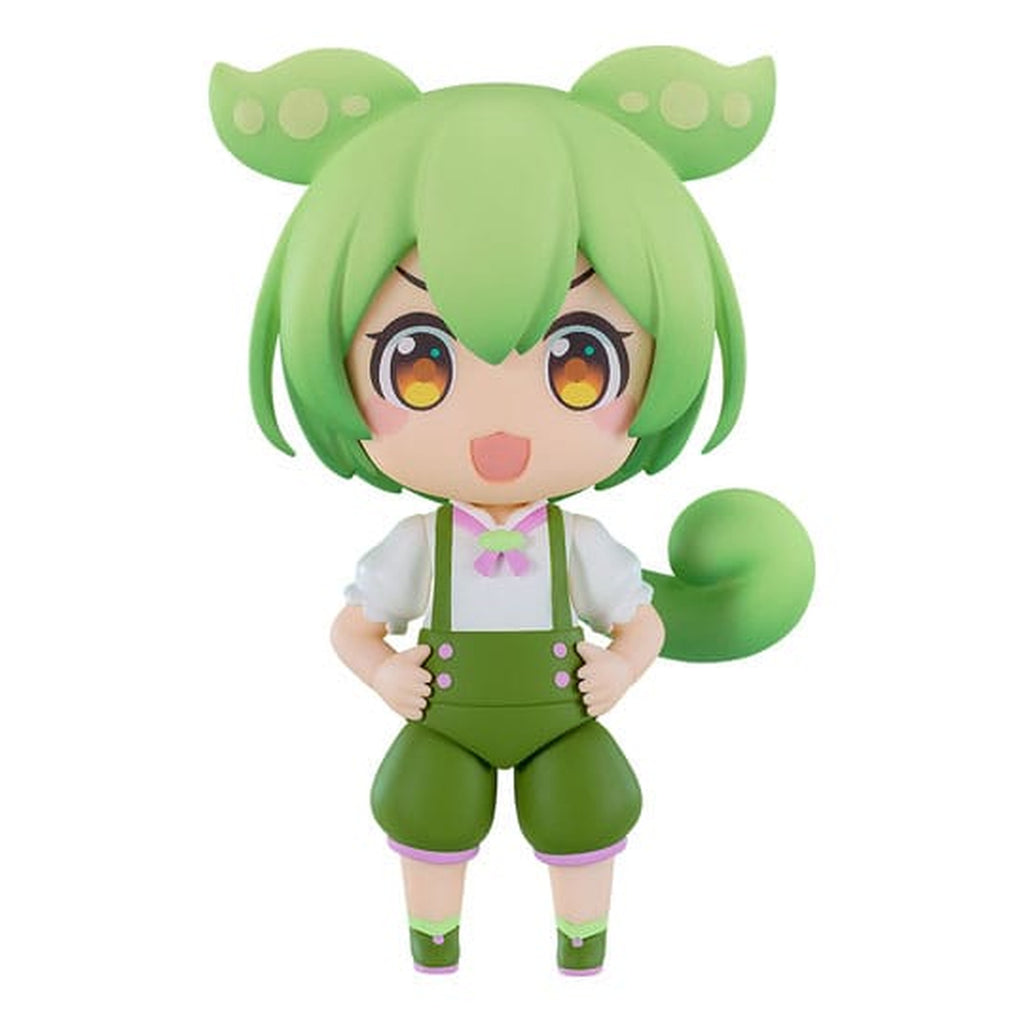 Produktbild Tohoku Zunko Nendoroid Actionfigur Zundamon 10 cm