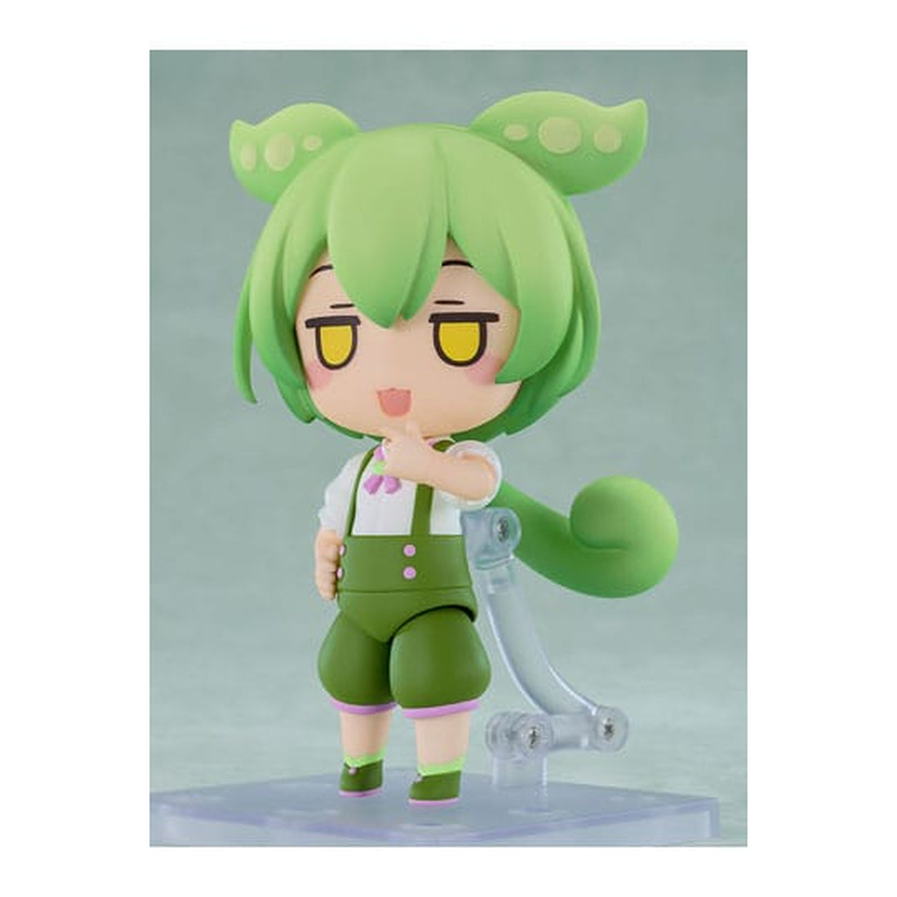 Produktbild Tohoku Zunko Nendoroid Actionfigur Zundamon 10 cm