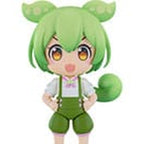 Produktbild Tohoku Zunko Nendoroid Actionfigur Zundamon 10 cm